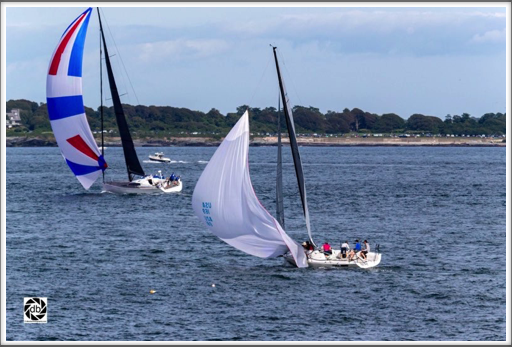 CYC Annual Round the Island Race 2019-49